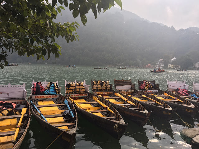 Photo of Road trip to Nainital by Akash Arora