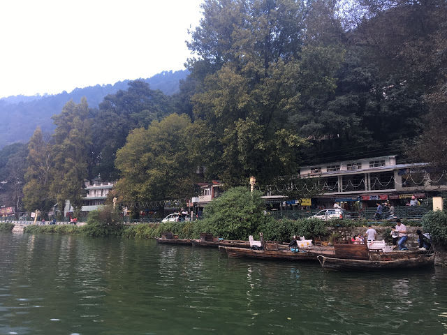 Photo of Road trip to Nainital by Akash Arora