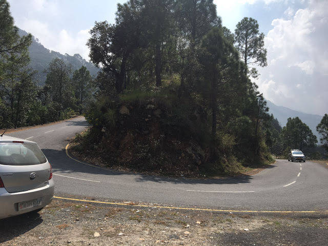 Photo of Mukteshwar, Uttarakhand, India by Akash Arora