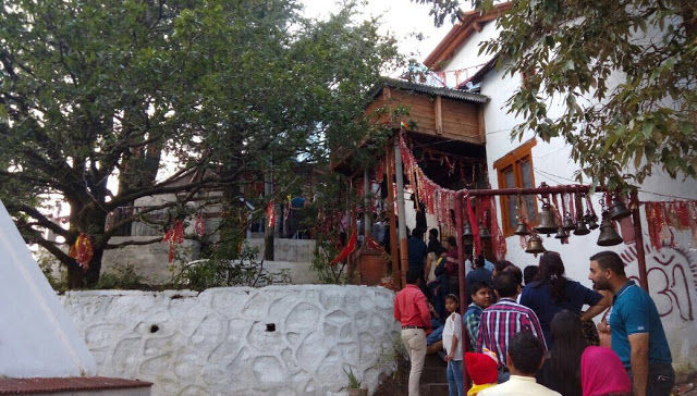 Photo of Mukteshwar, Uttarakhand, India by Akash Arora