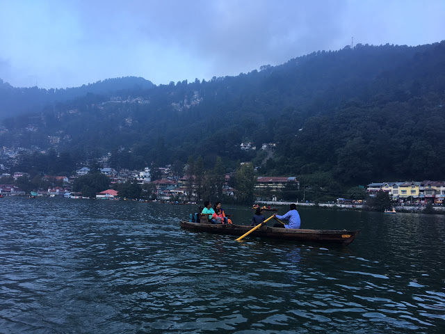 Photo of Road trip to Nainital by Akash Arora