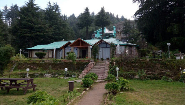 Photo of Road trip to Nainital by Akash Arora