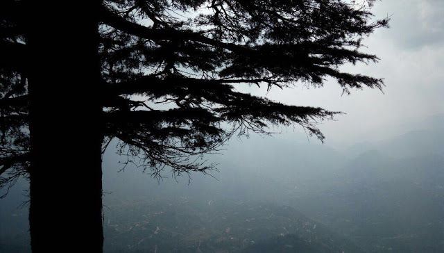 Photo of Mukteshwar, Uttarakhand, India by Akash Arora