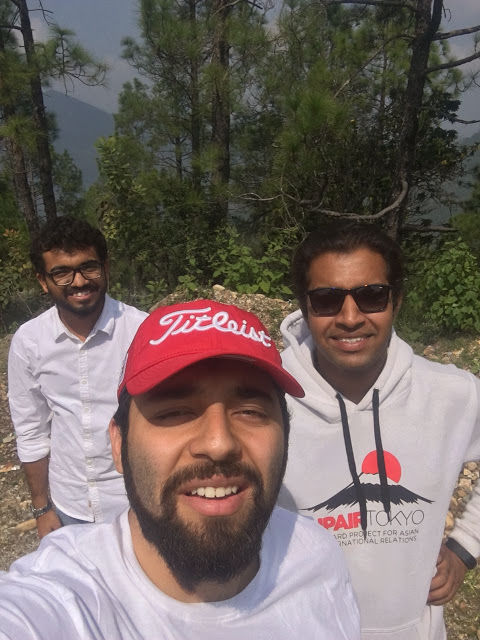 Photo of Road trip to Nainital by Akash Arora