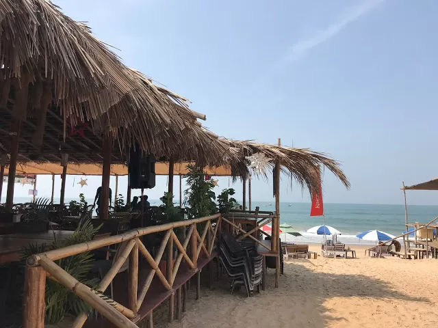 Photo of 4 day trip to North Goa with Family by Akash Arora