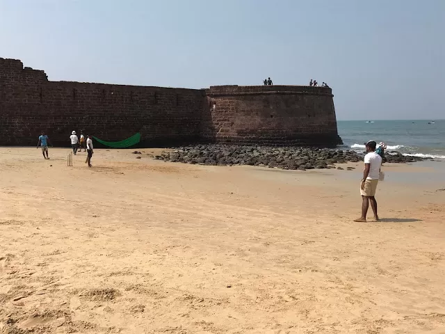 Photo of 4 day trip to North Goa with Family by Akash Arora