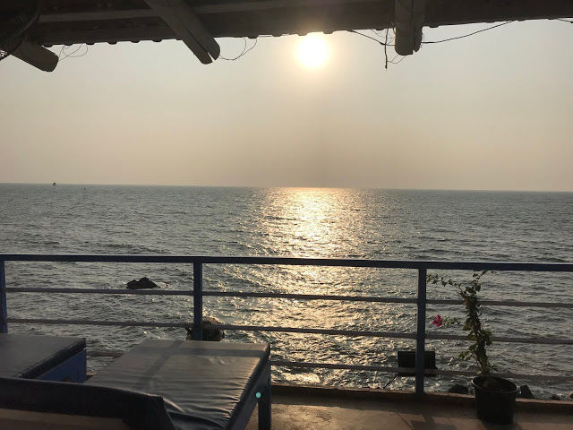 Photo of Purple Martini at Sunset Point Goa, Ansari Road, Dariya Ganj, New Delhi, Delhi, India by Akash Arora