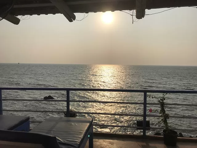 Photo of Purple Martini at Sunset Point Goa, Ansari Road, Dariya Ganj, New Delhi, Delhi, India by Akash Arora
