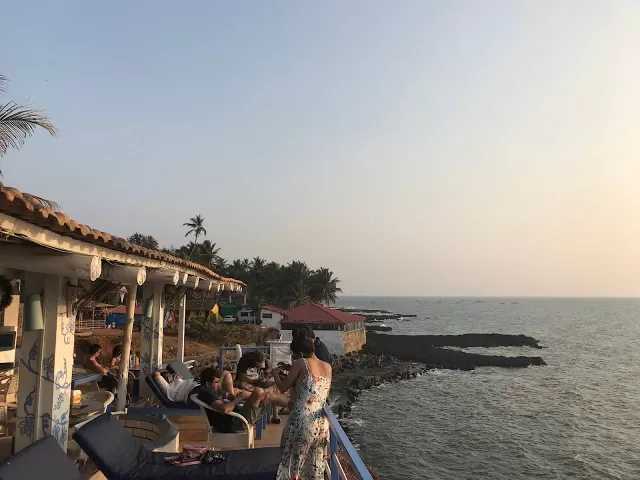 Photo of Purple Martini at Sunset Point Goa, Ansari Road, Dariya Ganj, New Delhi, Delhi, India by Akash Arora