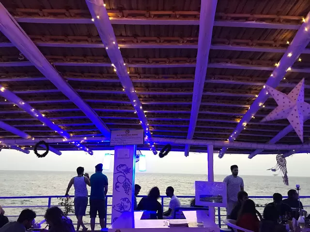 Photo of Purple Martini at Sunset Point Goa, Ansari Road, Dariya Ganj, New Delhi, Delhi, India by Akash Arora