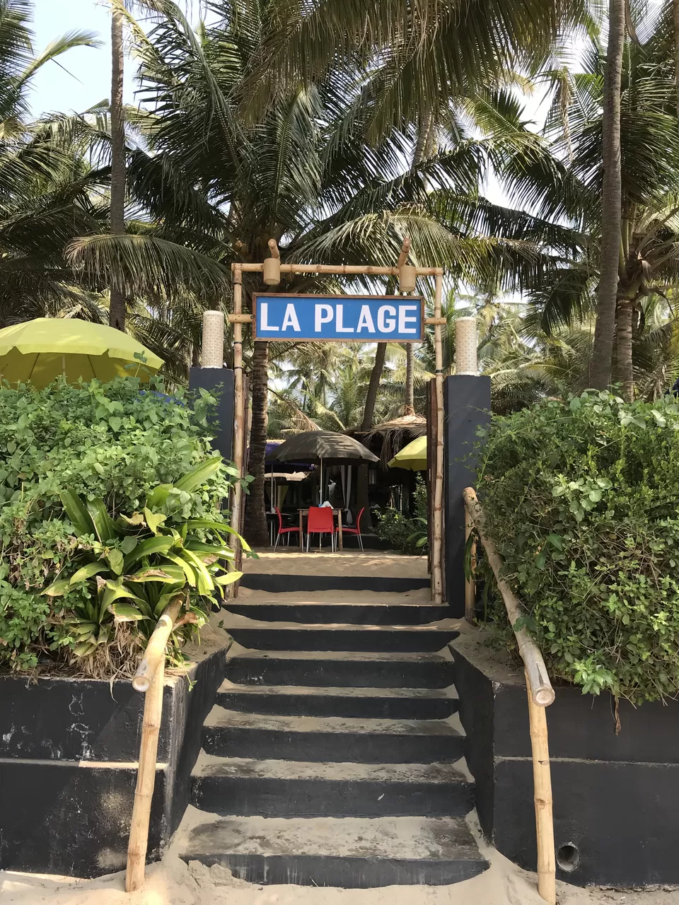 Photo of 4 day trip to North Goa with Family by Akash Arora