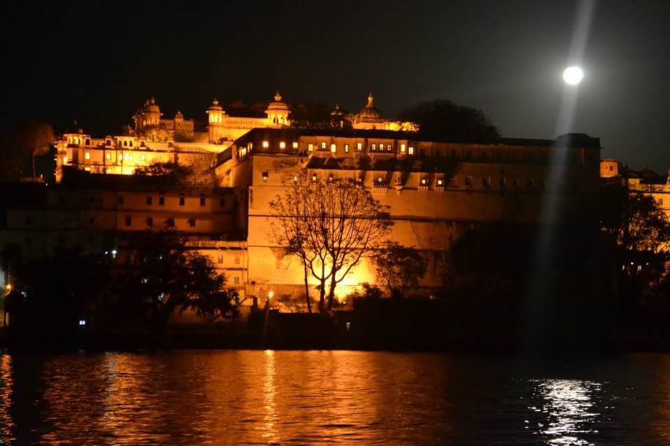 Photo of Udaipur – City of Cultures & Dreams 1/16 by Pragmatic Traveller
