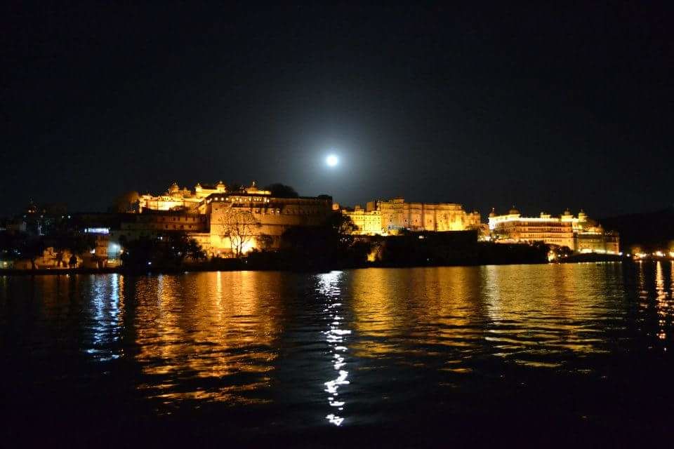 Photo of Udaipur – City of Cultures & Dreams 2/16 by Pragmatic Traveller