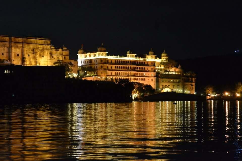Photo of Udaipur – City of Cultures & Dreams 3/16 by Pragmatic Traveller