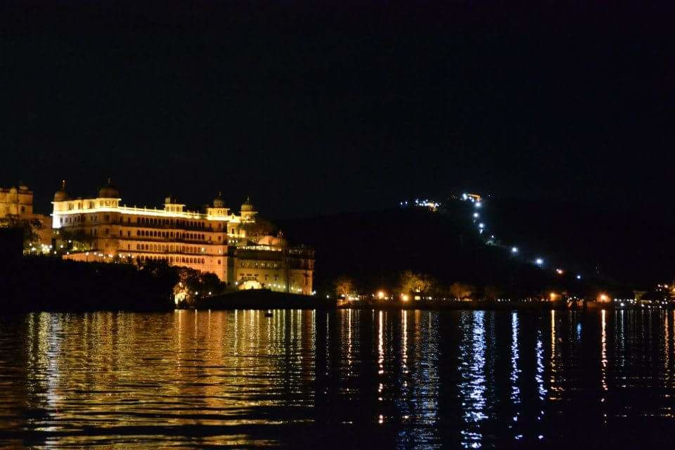 Photo of Udaipur – City of Cultures & Dreams 4/16 by Pragmatic Traveller