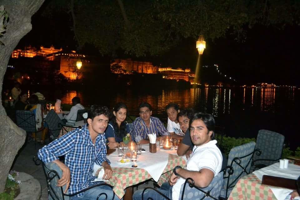 Photo of Udaipur – City of Cultures & Dreams 5/16 by Pragmatic Traveller