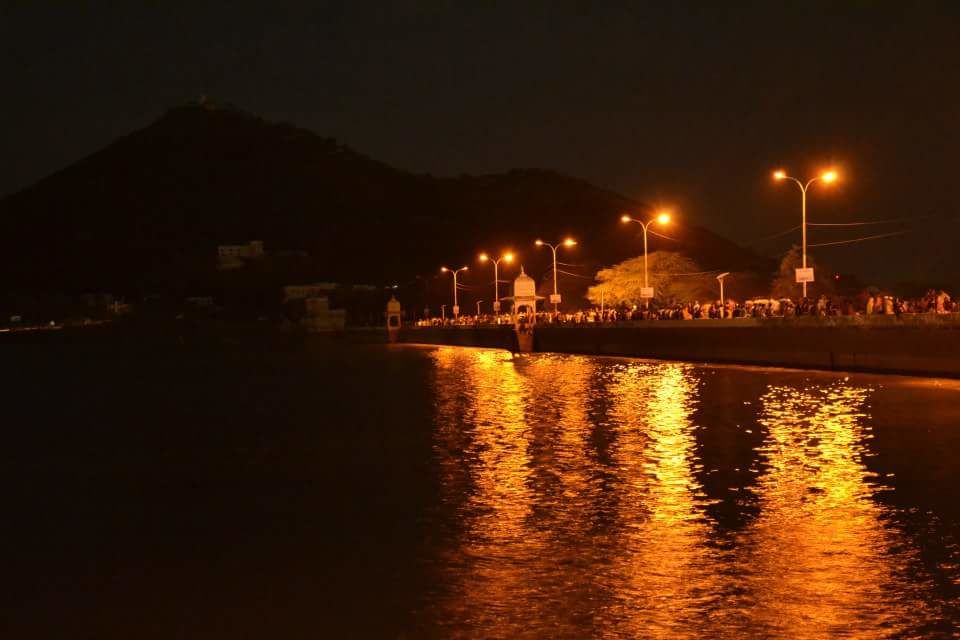 Photo of Udaipur – City of Cultures & Dreams 6/16 by Pragmatic Traveller