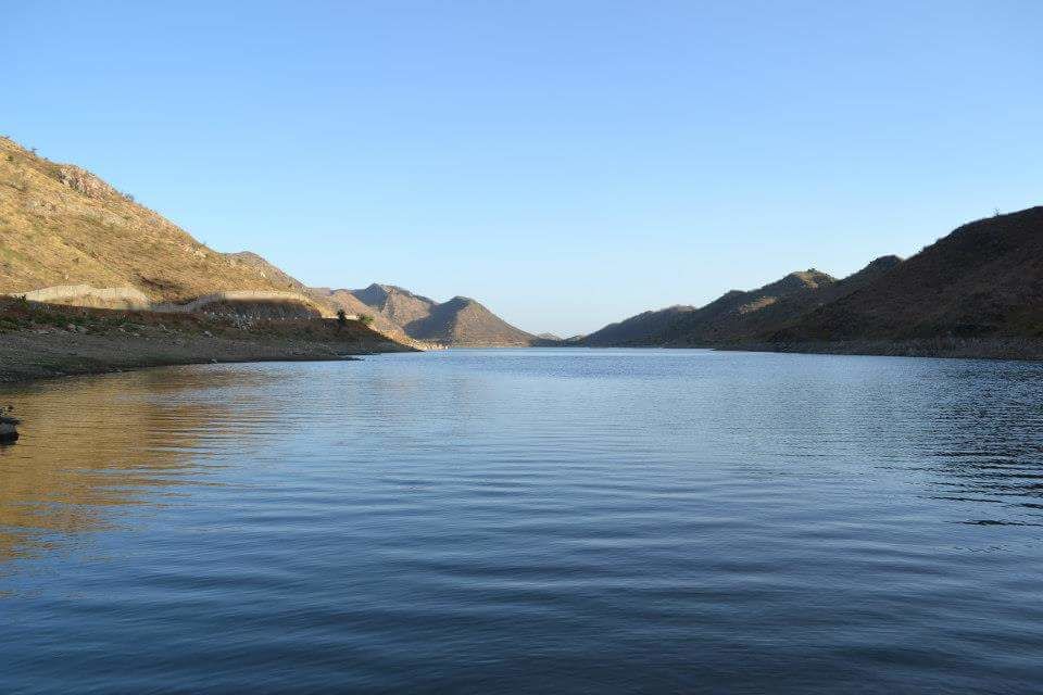 Photo of Udaipur – City of Cultures & Dreams 8/16 by Pragmatic Traveller