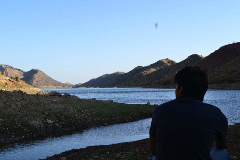Photo of Udaipur – City of Cultures & Dreams 10/16 by Pragmatic Traveller