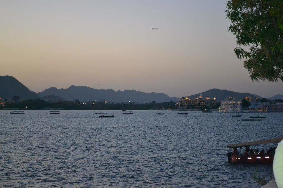 Photo of Udaipur – City of Cultures & Dreams 11/16 by Pragmatic Traveller