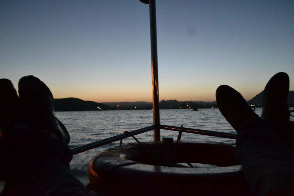 Photo of Udaipur – City of Cultures & Dreams 13/16 by Pragmatic Traveller