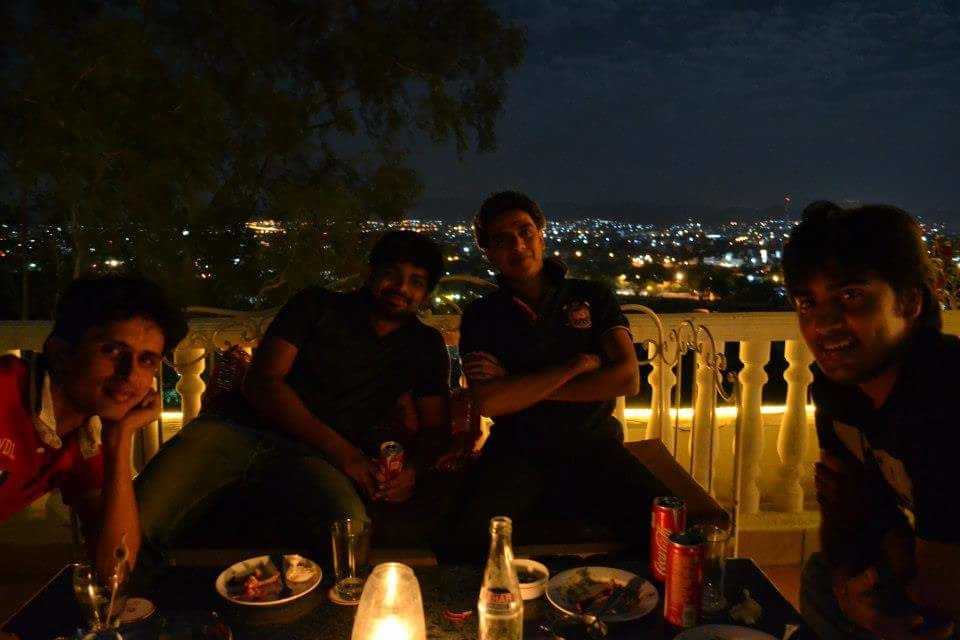 Photo of Udaipur – City of Cultures & Dreams 14/16 by Pragmatic Traveller