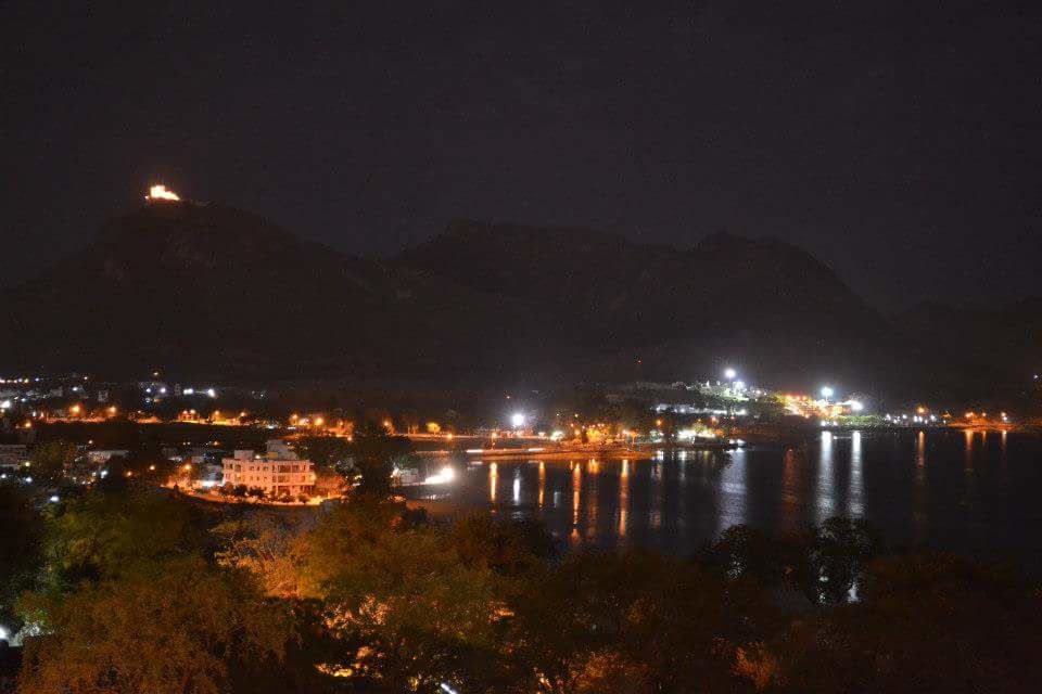Photo of Udaipur – City of Cultures & Dreams 15/16 by Pragmatic Traveller