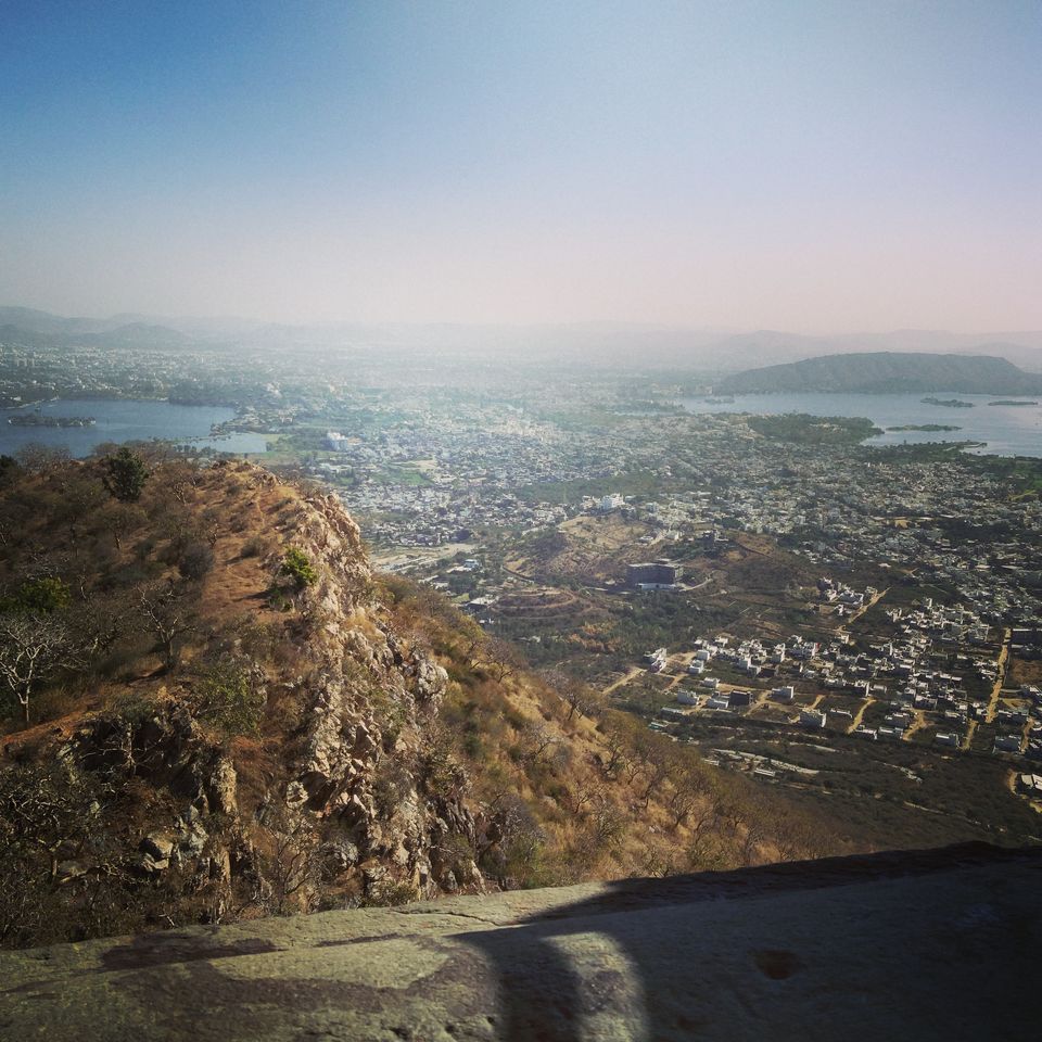 Photo of Udaipur – City of Cultures & Dreams 16/16 by Pragmatic Traveller