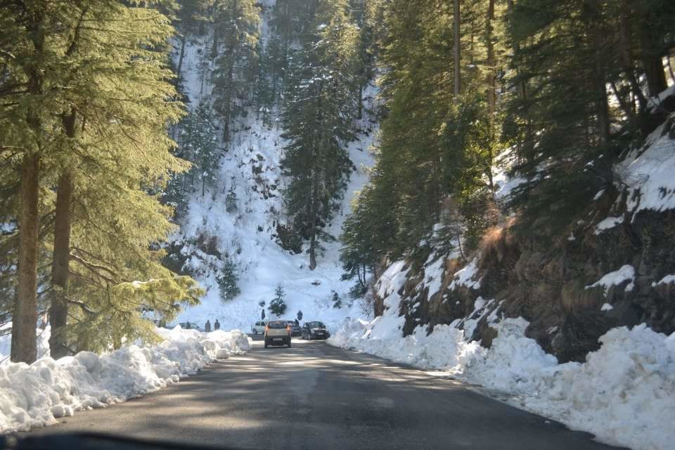Photo of Shimla, Himachal Pradesh, India by Pragmatic Traveller