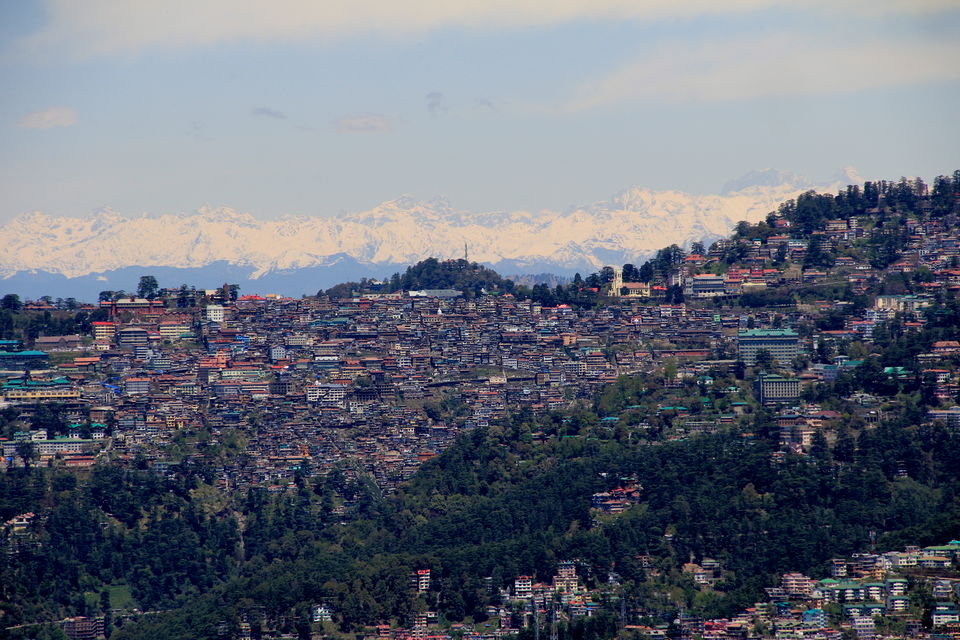 Photo of A Frozen Weekend by Pragmatic Traveller