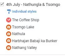 Photo of Tsomgo Lake, East Sikkim, Sikkim, India by Pragmatic Traveller