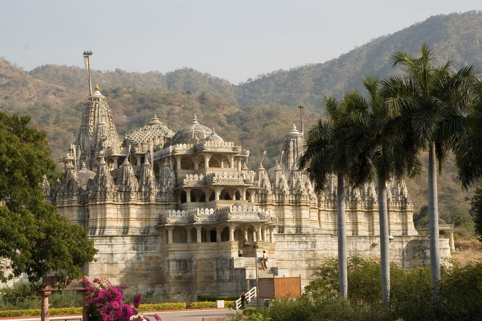 Photo of Ranakpur, Rajasthan, India by Pragmatic Traveller