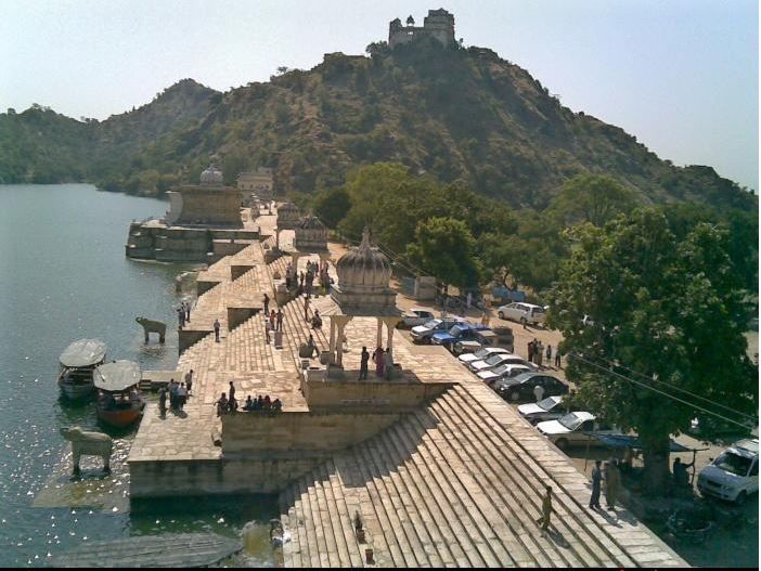 Photo of Maharana Pratap Museum, Balicha, Rajasthan, India by Pragmatic Traveller