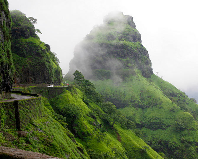Photo of Best Places in India to visit this Monsoon 1/4 by Pragmatic Traveller