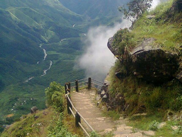 Photo of Best Places in India to visit this Monsoon 2/4 by Pragmatic Traveller