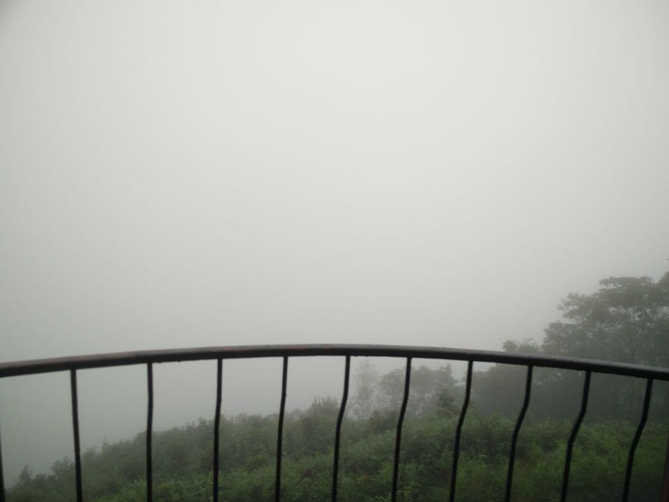 Photo of Dawki: A Ride Into the Clouds 20/25 by Pragmatic Traveller