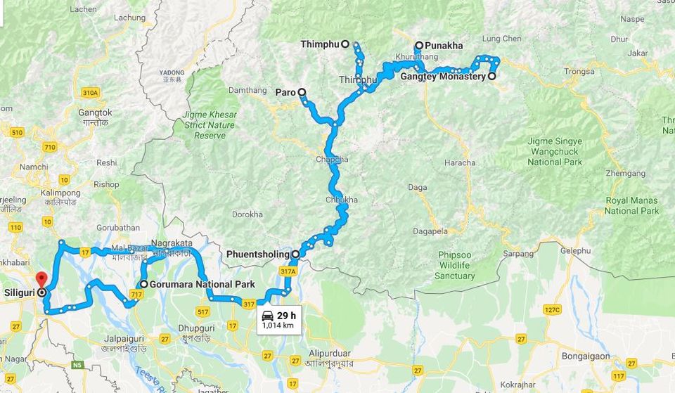 Photo of Bucket List - 10 Road Trips to Cover All of India 8/21 by Pragmatic Traveller