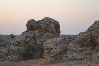 Photo of The rocky splendor of Rayalaseema 4/26 by Vasu Dev