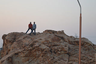 Photo of The rocky splendor of Rayalaseema 6/26 by Vasu Dev
