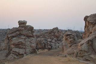 Photo of The rocky splendor of Rayalaseema 7/26 by Vasu Dev