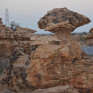 Photo of The rocky splendor of Rayalaseema 8/26 by Vasu Dev