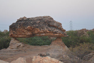 Photo of The rocky splendor of Rayalaseema 9/26 by Vasu Dev