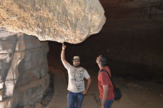 Photo of The rocky splendor of Rayalaseema 15/26 by Vasu Dev