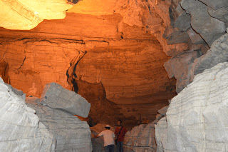 Photo of The rocky splendor of Rayalaseema 19/26 by Vasu Dev