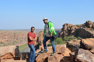 Photo of The rocky splendor of Rayalaseema 21/26 by Vasu Dev