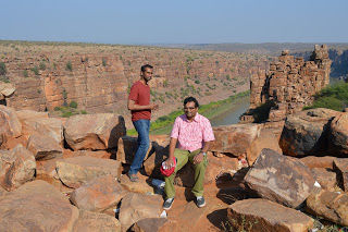 Photo of The rocky splendor of Rayalaseema 22/26 by Vasu Dev