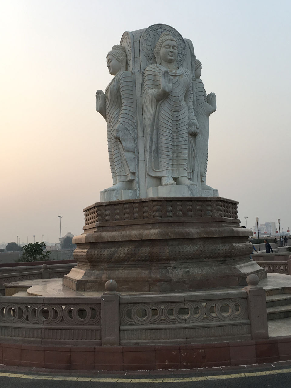 Photo of Lucknow, Uttar Pradesh, India by Travel Maniac