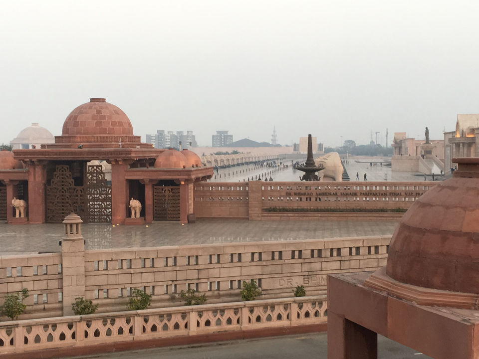 Photo of Lucknow, Uttar Pradesh, India by Travel Maniac