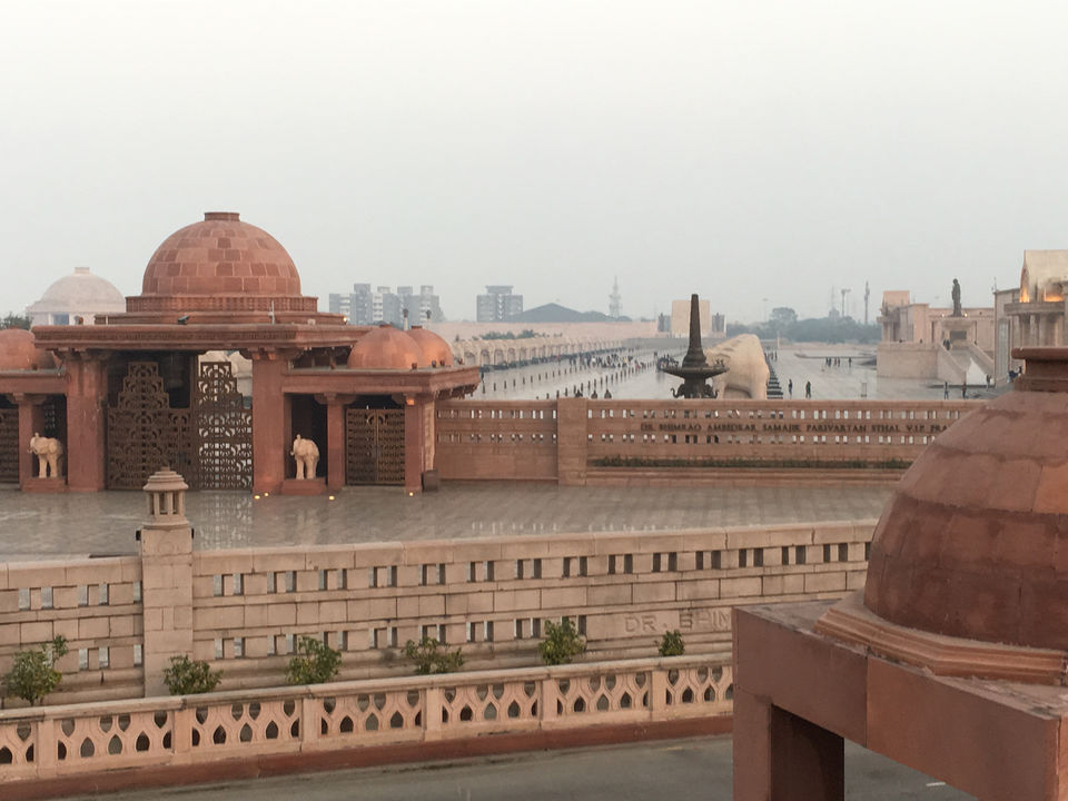 Photo of Lucknow, Uttar Pradesh, India by Travel Maniac