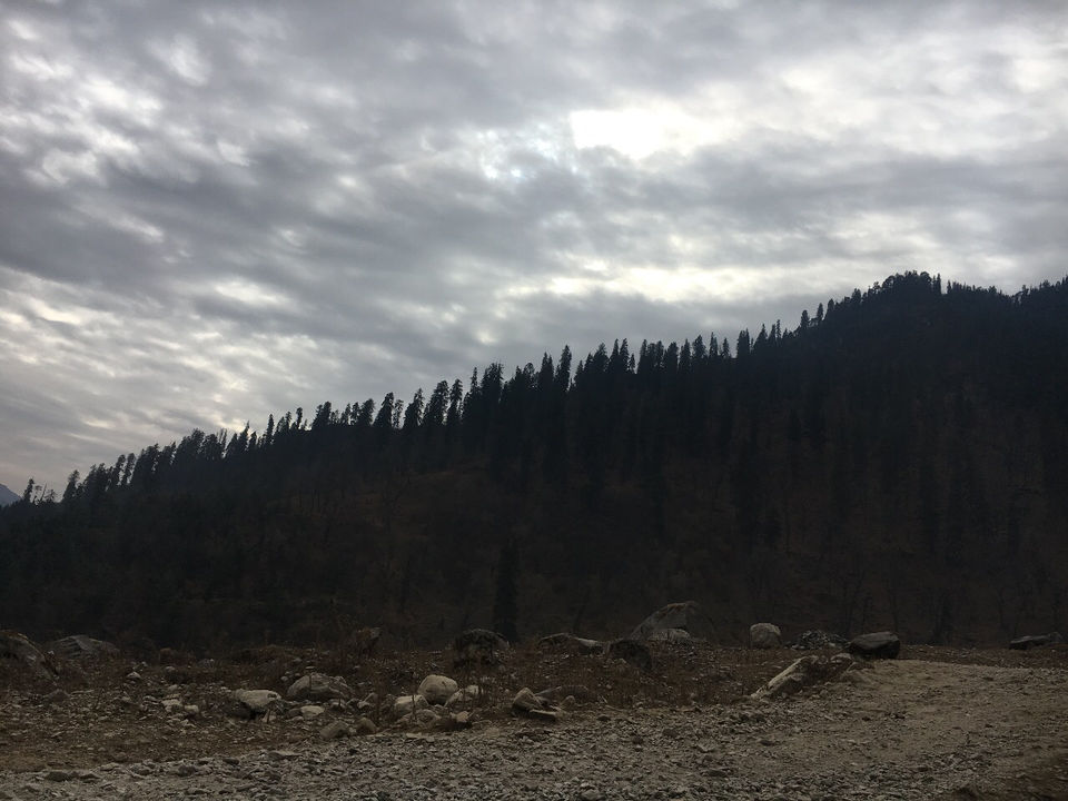 Photo of The Hilly Manali by Travel Maniac